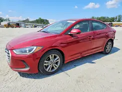 KMHD84LF9HU060182 2017 HYUNDAI ELANTRA