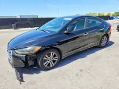 KMHD84LF9HU060456 2017 HYUNDAI ELANTRA