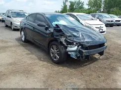 KMHD84LF9HU061607 2017 HYUNDAI ELANTRA