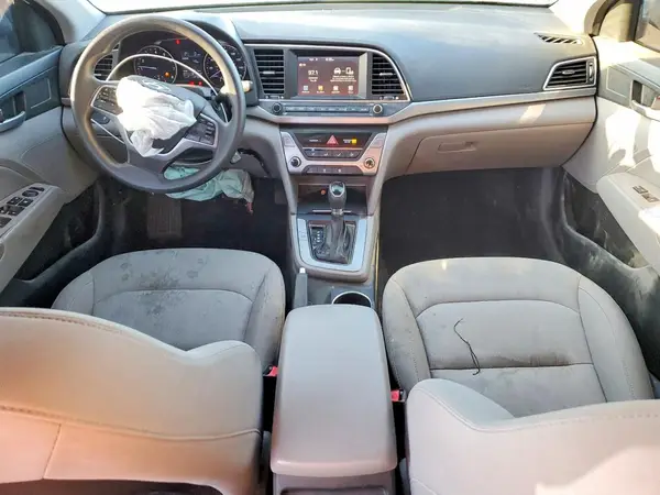 KMHD84LF9HU062949 2017 HYUNDAI ELANTRA - Image 8