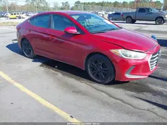 KMHD84LF9HU064135 2017 HYUNDAI ELANTRA