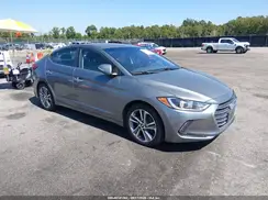 KMHD84LF9HU064331 2017 HYUNDAI ELANTRA