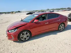 KMHD84LF9HU065284 2017 HYUNDAI ELANTRA