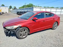 KMHD84LF9HU068329 2017 HYUNDAI ELANTRA