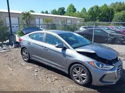 KMHD84LF9HU068881 2017 HYUNDAI ELANTRA