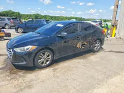 KMHD84LF9HU074857 2017 HYUNDAI ELANTRA