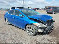 KMHD84LF9HU086412 2017 HYUNDAI ELANTRA
