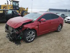 KMHD84LF9HU089486 2017 HYUNDAI ELANTRA
