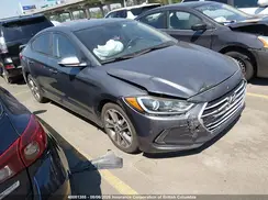 KMHD84LF9HU097667 2017 HYUNDAI ELANTRA