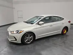 KMHD84LF9HU102558 2017 HYUNDAI ELANTRA