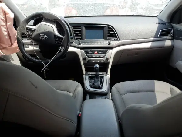 KMHD84LF9HU104097 2017 HYUNDAI ELANTRA - Image 8