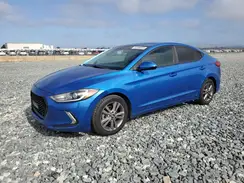 KMHD84LF9HU107520 2017 HYUNDAI ELANTRA