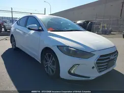 KMHD84LF9HU109820 2017 HYUNDAI ELANTRA