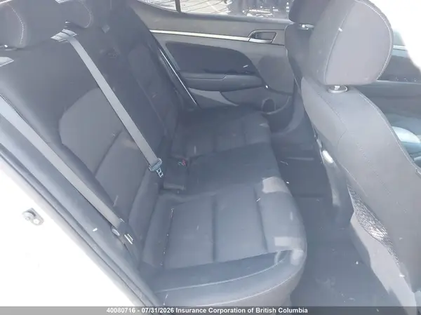 KMHD84LF9HU109820 2017 HYUNDAI ELANTRA - Image 8