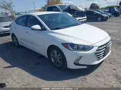 KMHD84LF9HU114693 2017 HYUNDAI ELANTRA