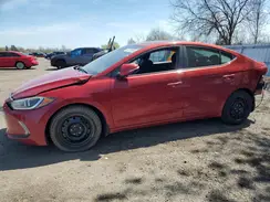 KMHD84LF9HU119912 2017 HYUNDAI ELANTRA