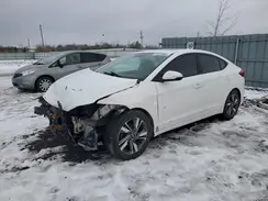 KMHD84LF9HU129064 2017 HYUNDAI ELANTRA