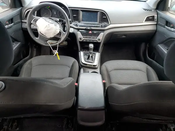 KMHD84LF9HU129064 2017 HYUNDAI ELANTRA - Image 8
