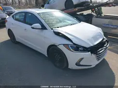 KMHD84LF9HU130893 2017 HYUNDAI ELANTRA