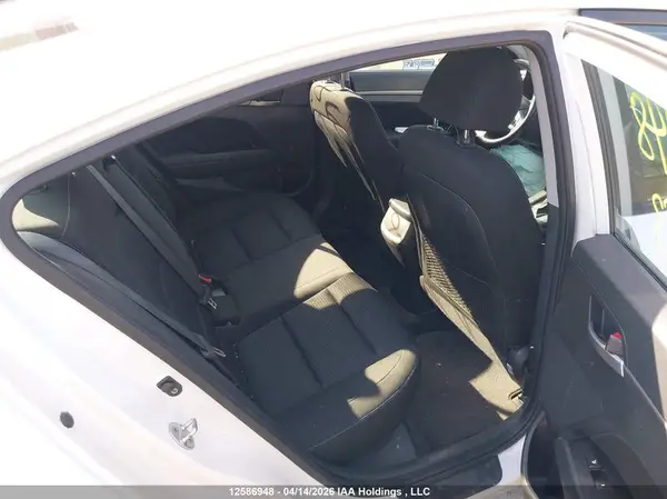 KMHD84LF9HU130893 2017 HYUNDAI ELANTRA - Image 8