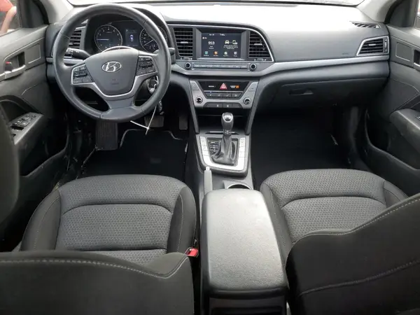 KMHD84LF9HU132479 2017 HYUNDAI ELANTRA - Image 8