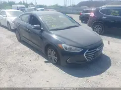 KMHD84LF9HU138332 2017 HYUNDAI ELANTRA