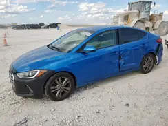KMHD84LF9HU142106 2017 HYUNDAI ELANTRA