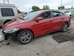 KMHD84LF9HU142235 2017 HYUNDAI ELANTRA