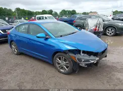 KMHD84LF9HU145085 2017 HYUNDAI ELANTRA