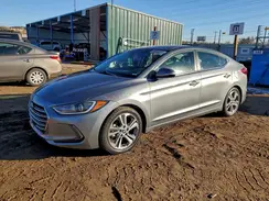 KMHD84LF9HU148195 2017 HYUNDAI ELANTRA