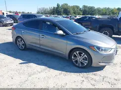 KMHD84LF9HU148343 2017 HYUNDAI ELANTRA