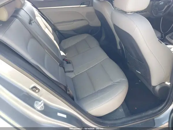 KMHD84LF9HU148343 2017 HYUNDAI ELANTRA - Image 8
