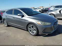 KMHD84LF9HU148598 2017 HYUNDAI ELANTRA
