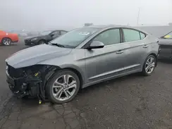 KMHD84LF9HU150917 2017 HYUNDAI ELANTRA