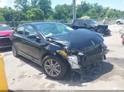 KMHD84LF9HU153784 2017 HYUNDAI ELANTRA