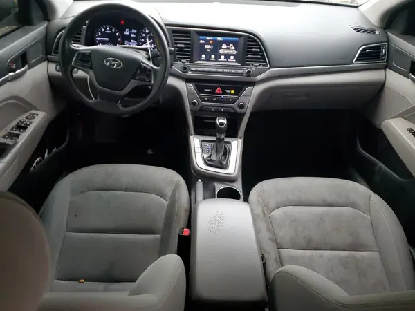 KMHD84LF9HU154160 2017 HYUNDAI ELANTRA - Image 8