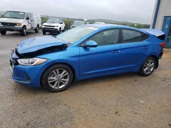 KMHD84LF9HU162842 2017 HYUNDAI ELANTRA