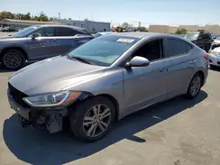 KMHD84LF9HU164462 2017 HYUNDAI ELANTRA