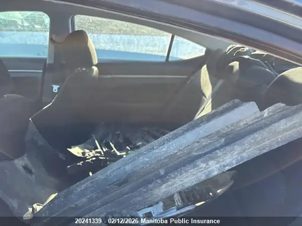 KMHD84LF9HU167152 2017 HYUNDAI ELANTRA - Image 8