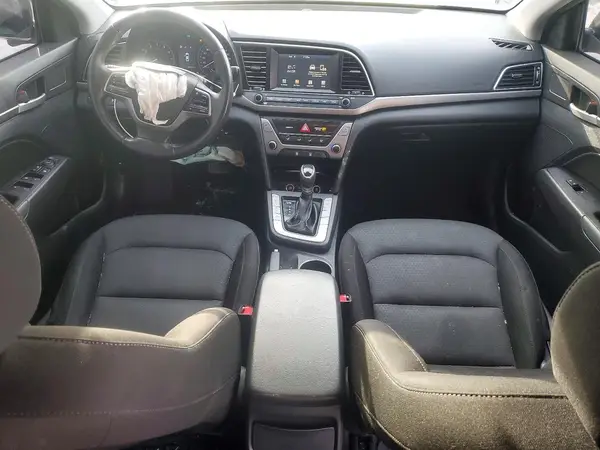 KMHD84LF9HU169712 2017 HYUNDAI ELANTRA - Image 8