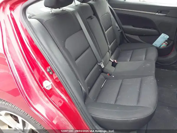 KMHD84LF9HU170889 2017 HYUNDAI ELANTRA - Image 8