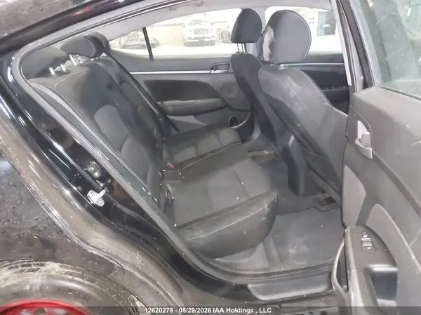 KMHD84LF9HU170956 2017 HYUNDAI ELANTRA - Image 8