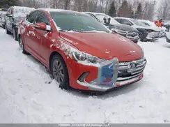 KMHD84LF9HU172464 2017 HYUNDAI ELANTRA