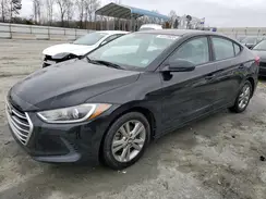 KMHD84LF9HU176353 2017 HYUNDAI ELANTRA