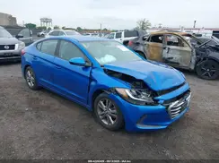 KMHD84LF9HU189684 2017 HYUNDAI ELANTRA