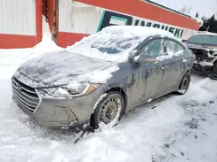KMHD84LF9HU191564 2017 HYUNDAI ELANTRA