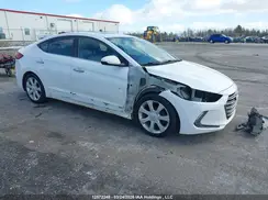 KMHD84LF9HU193203 2017 HYUNDAI ELANTRA