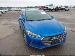 KMHD84LF9HU196537 2017 HYUNDAI ELANTRA