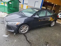 KMHD84LF9HU206130 2017 HYUNDAI ELANTRA
