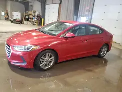 KMHD84LF9HU207231 2017 HYUNDAI ELANTRA